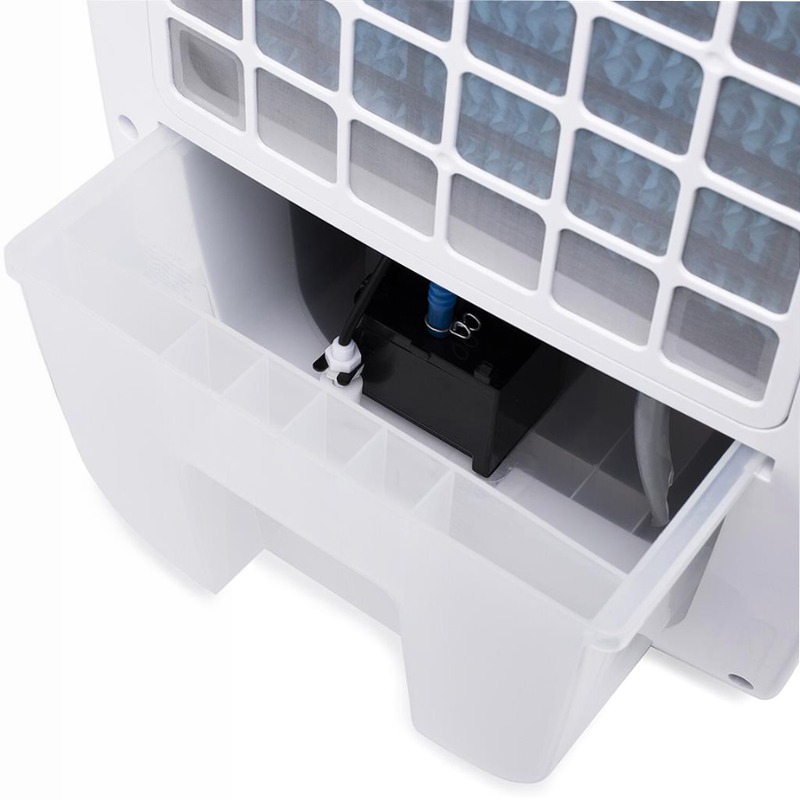 Tristar AT-5468: Raffreddamento Portatile e Efficiente A
