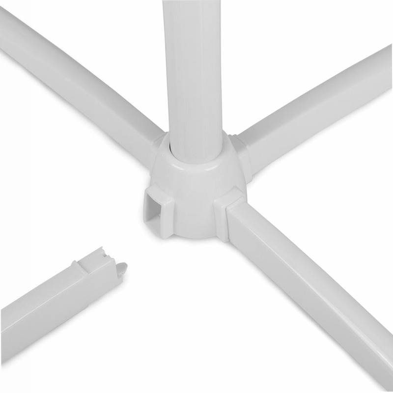 Tristar VE-5893 Ventilatore a piantana