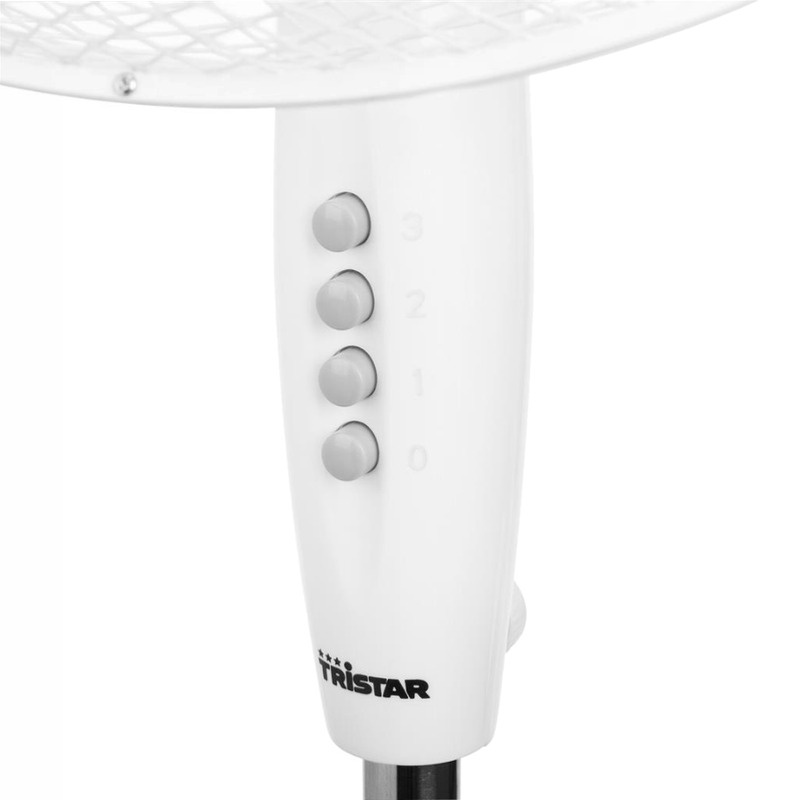 Tristar VE-5893 Ventilatore a piantana