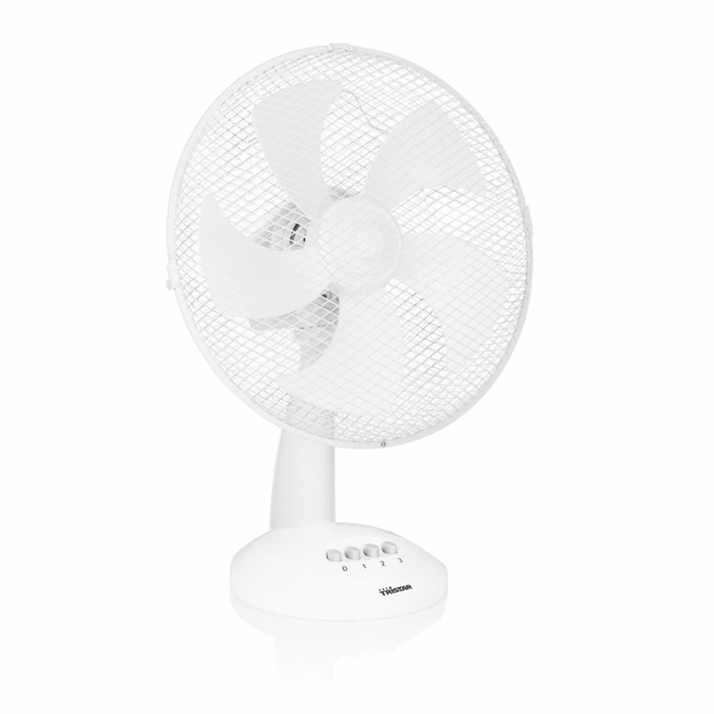 Tristar VE-5821 - Ventilatore da Scrivania