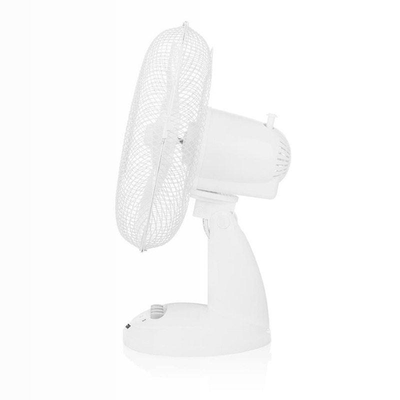 Tristar VE-5821 - Ventilatore da Scrivania
