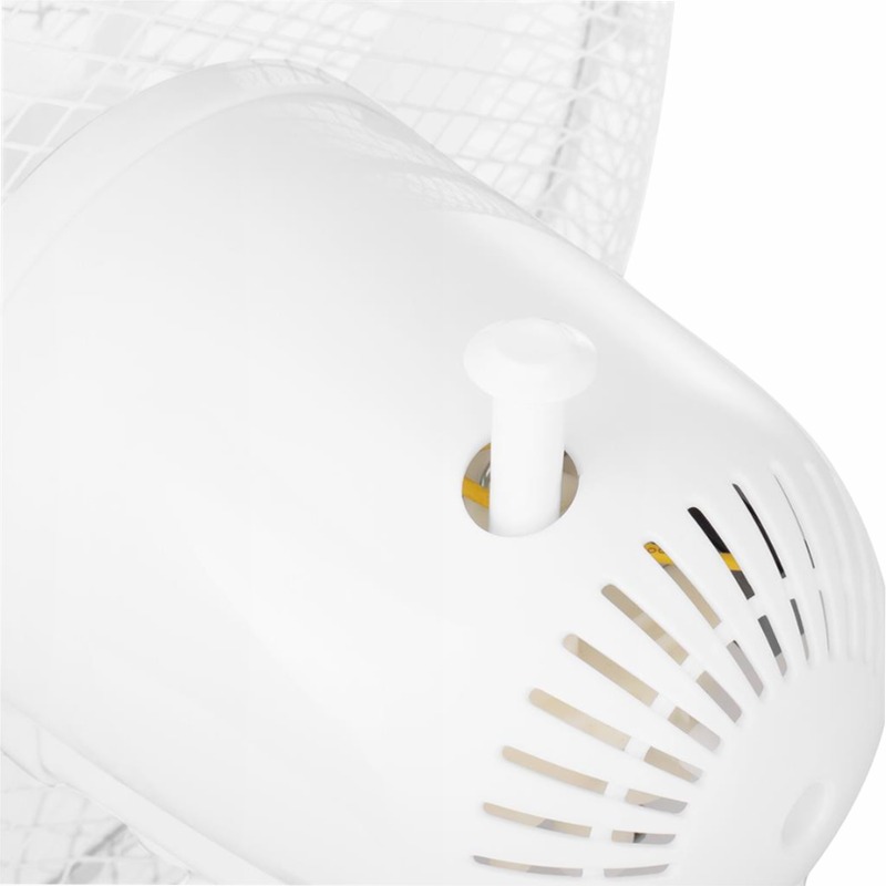 Tristar VE-5821 - Ventilatore da Scrivania
