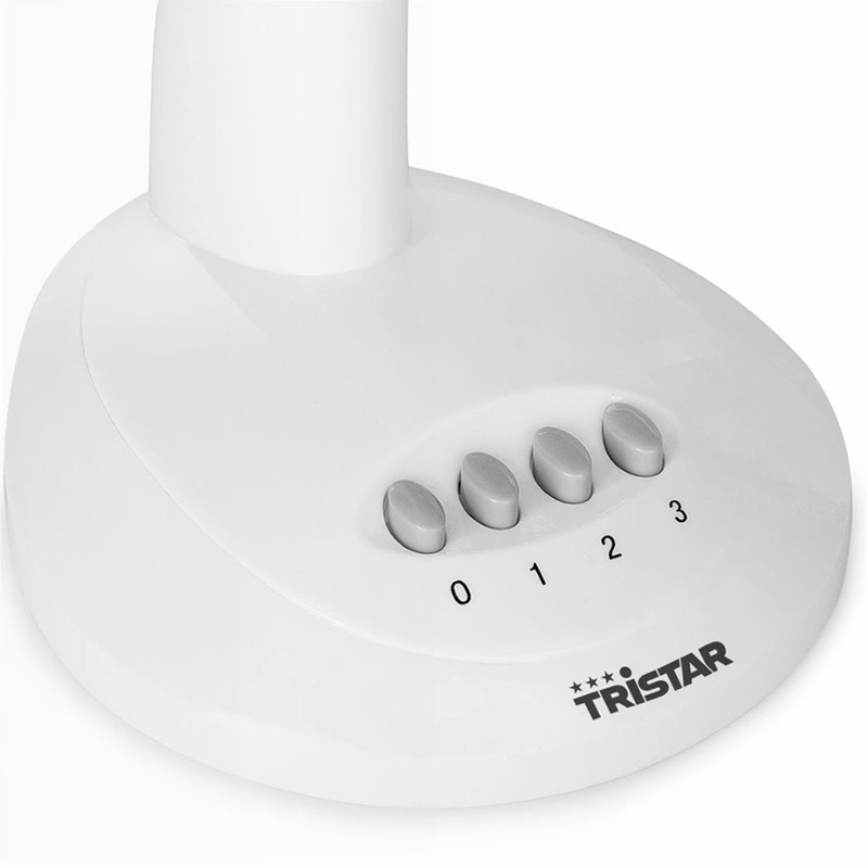 Tristar VE-5821 - Ventilatore da Scrivania