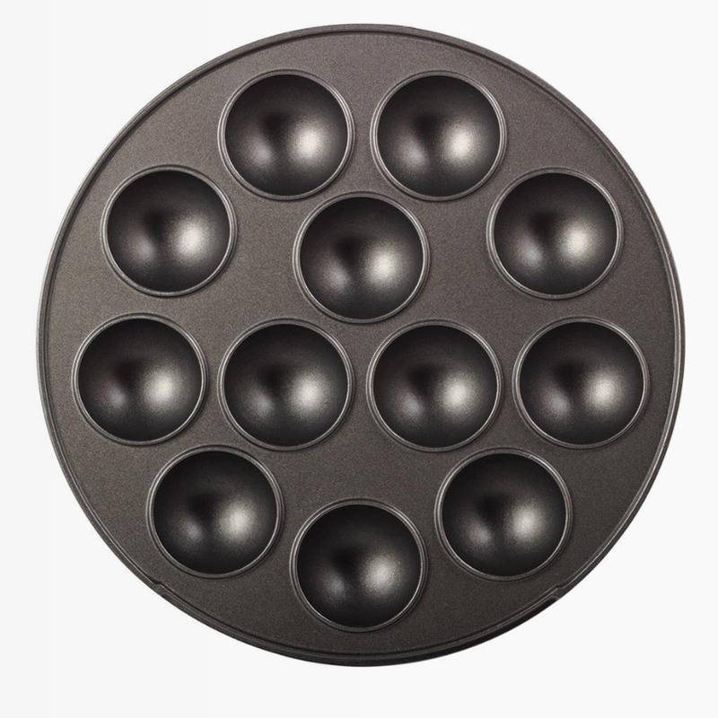 Tristar SA-1127 Macchina per Cake Pop e Cupcake