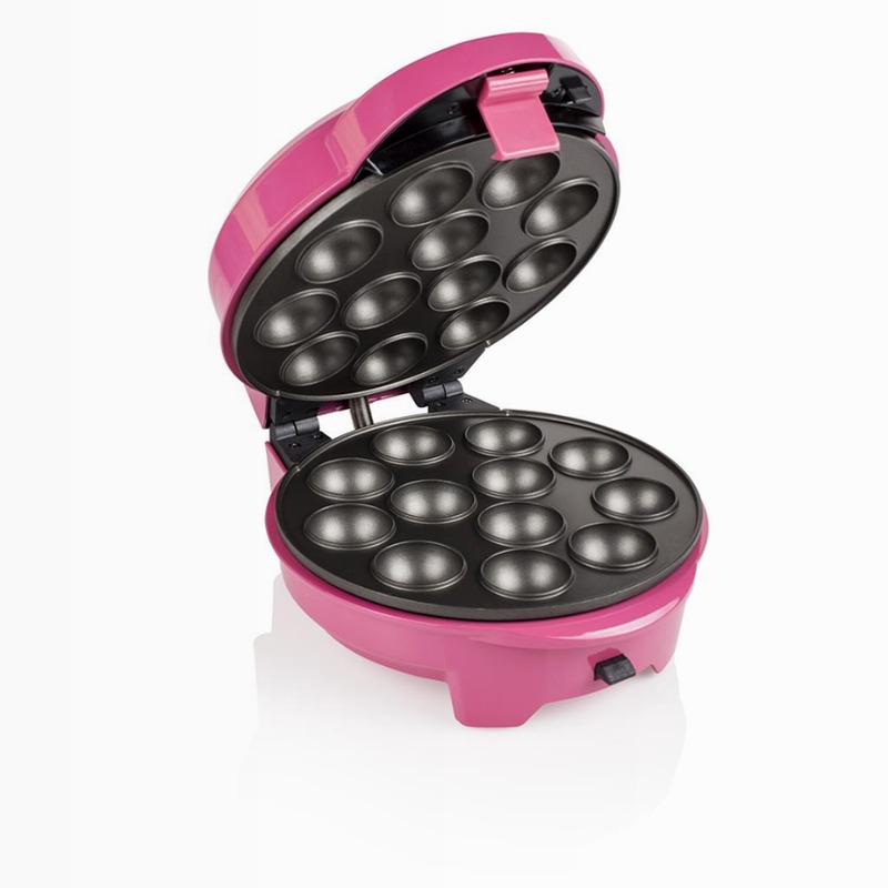 Tristar SA-1127 Macchina per Cake Pop e Cupcake