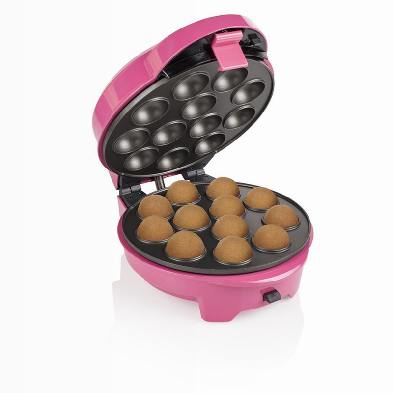 Tristar SA-1127 Macchina per Cake Pop e Cupcake