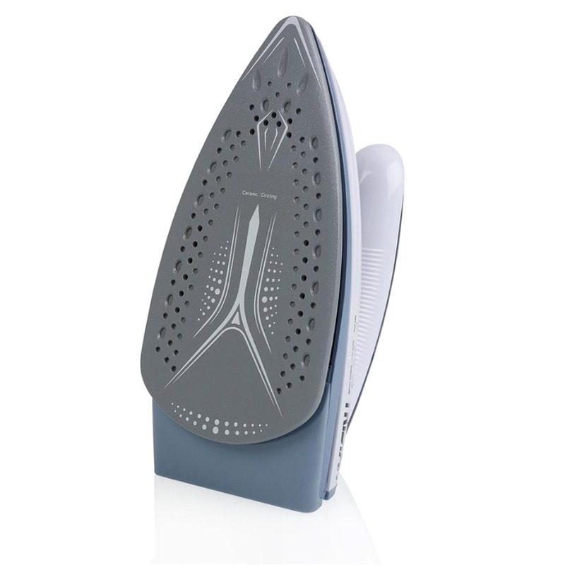 Ferro a Vapore Tristar ST-8152 - Ideale per Viaggi 1100w