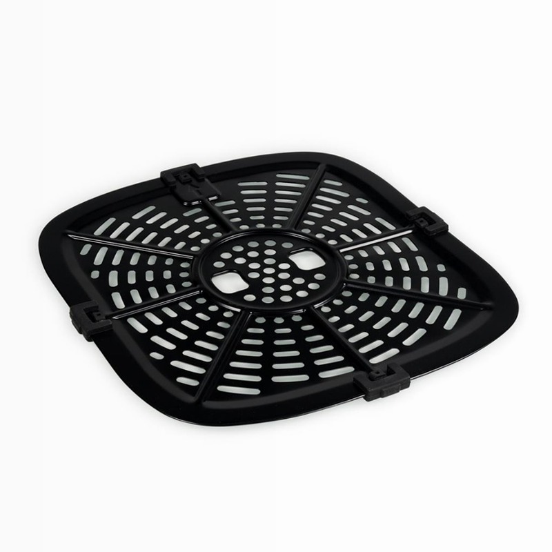 Tristar FR-6999BS Aerofryer digitale Crispy XXL 6lt Nero