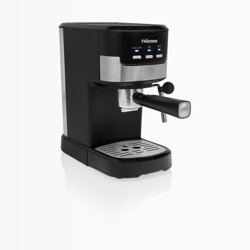 Tristar CM-2278 Macchina Caffè Espresso Nero 20bar Capsule