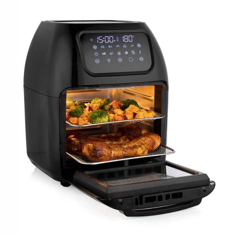 Forno Multi Crispy Fryer Tristar PD-8897 10lt