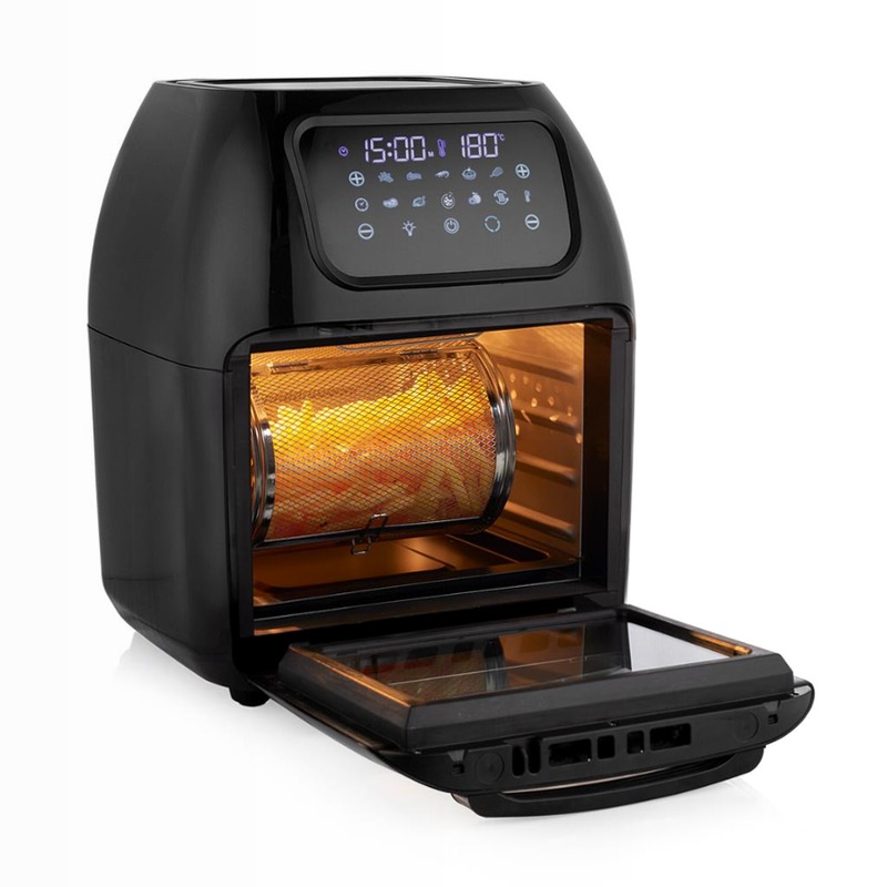 Forno Multi Crispy Fryer Tristar PD-8897 10lt