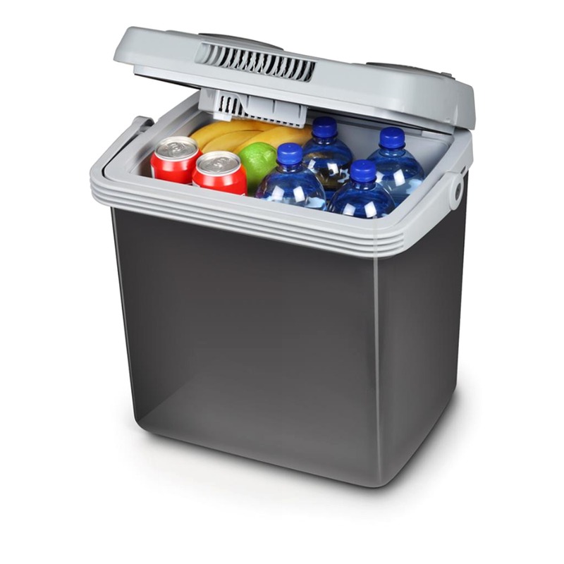 Tristar KB-7532 Frigo Portatile Antracite C