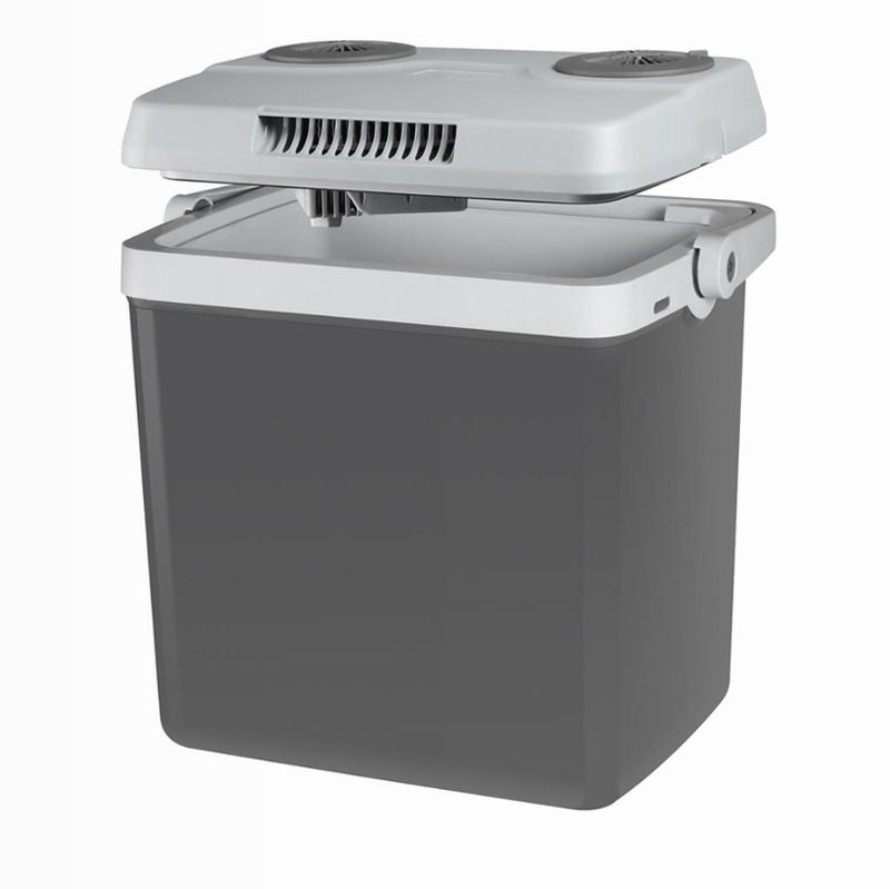 Tristar KB-7532 Frigo Portatile Antracite C