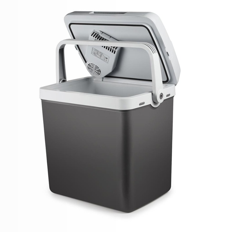 Tristar KB-7532 Frigo Portatile Antracite C