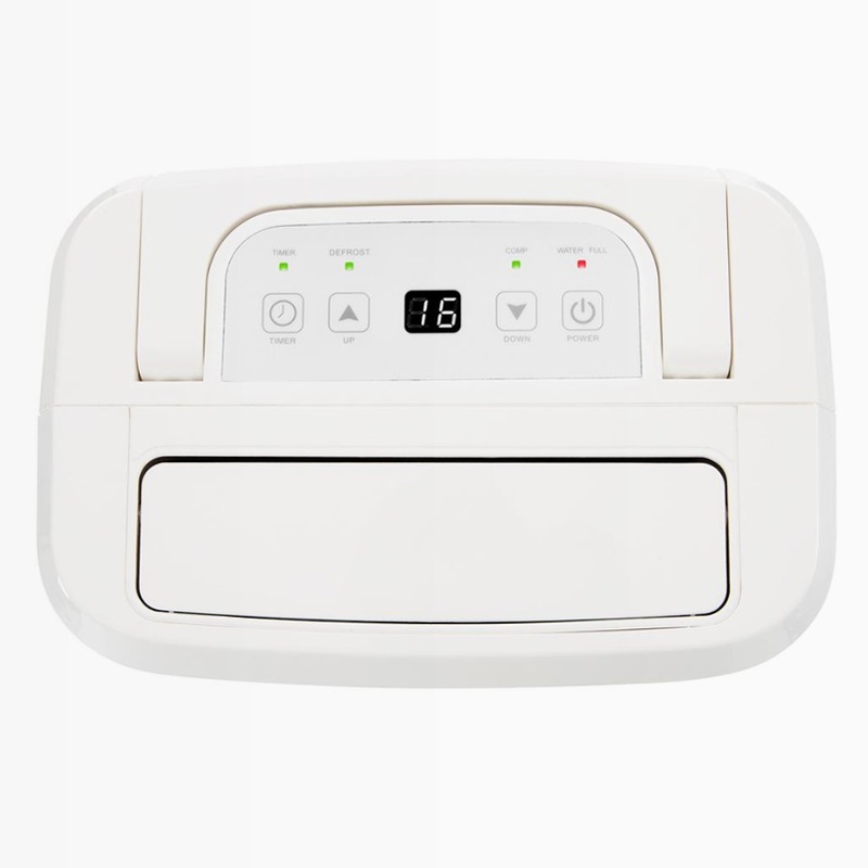 Tristar AC-5410 Deumidificatore Bianco