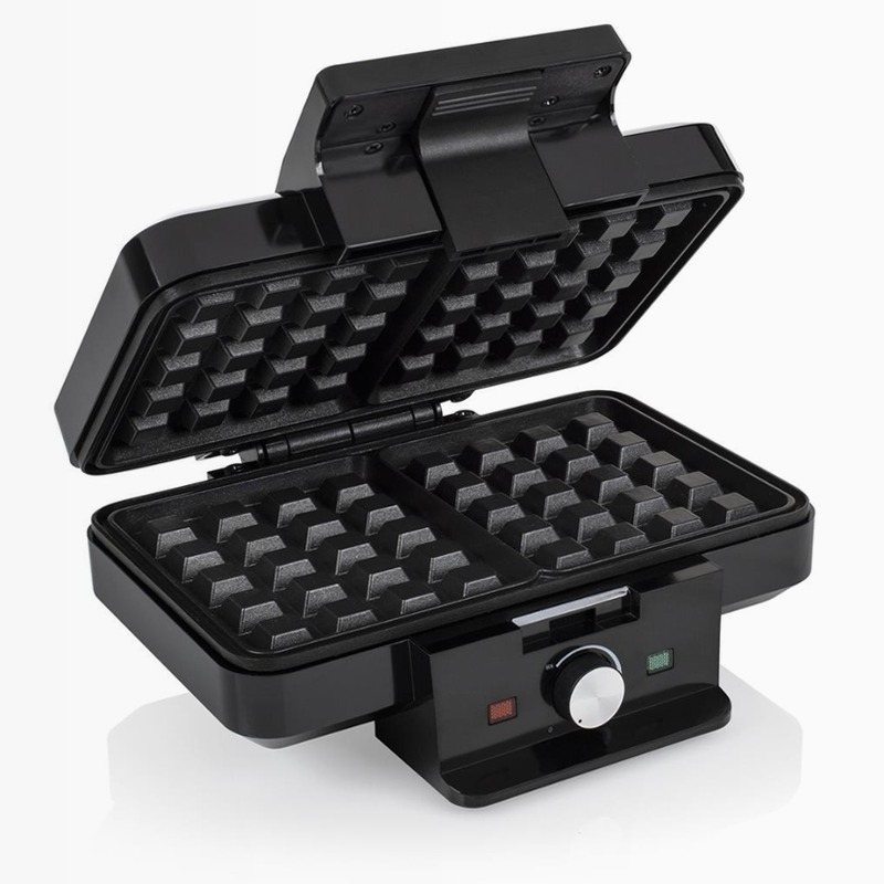 Tristar WF-1165UK Piastra per waffle