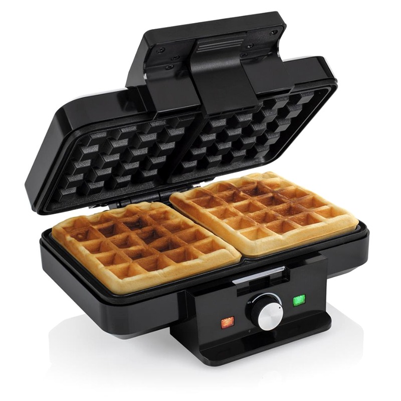 Tristar WF-1165UK Piastra per waffle