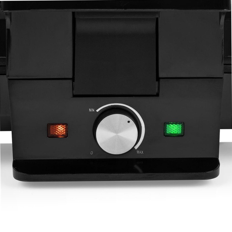 Tristar WF-1165UK Piastra per waffle