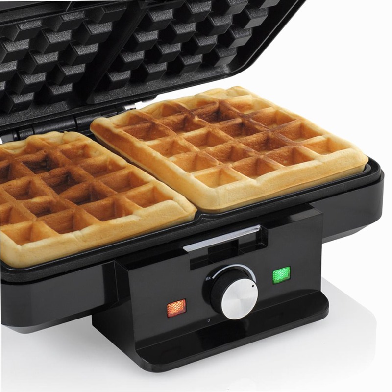 Tristar WF-1165UK Piastra per waffle