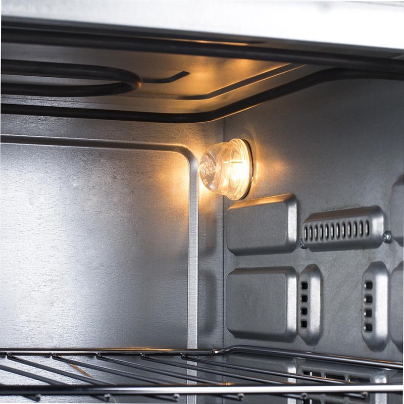 Forno a Convezione Tristar OV-1443 Nero