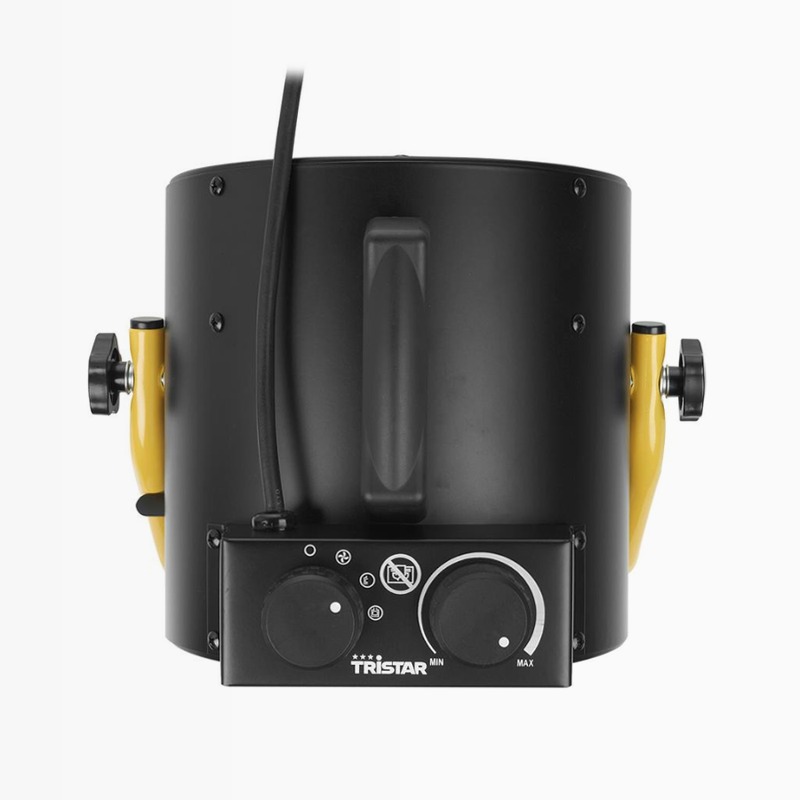 Tristar KA-5061 - Termoventilatore industriale