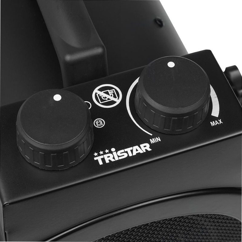 Tristar KA-5061 - Termoventilatore industriale