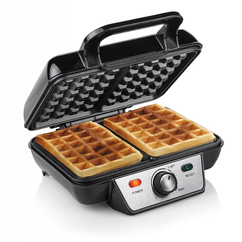 Cialdiera per waffle Tristar WF-2195