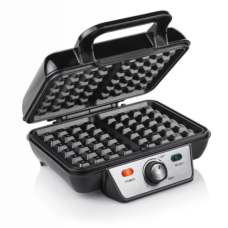 Cialdiera per waffle Tristar WF-2195