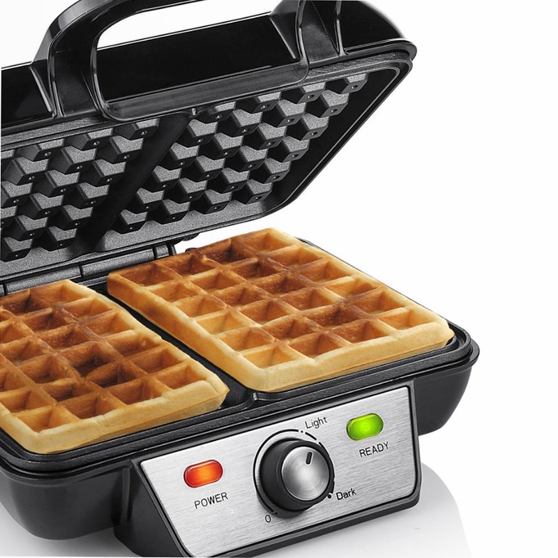 Cialdiera per waffle Tristar WF-2195