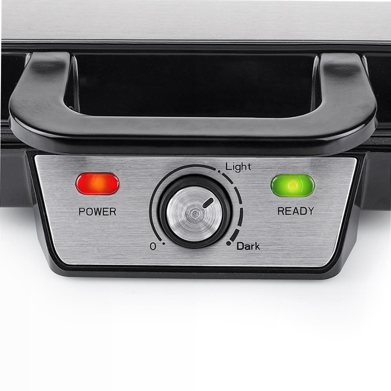 Cialdiera per waffle Tristar WF-2195