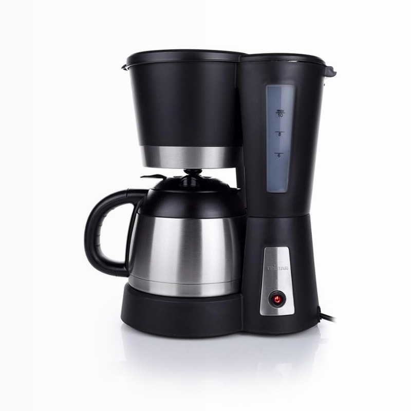 Tristar CM-1234 Macchina caffè Nero