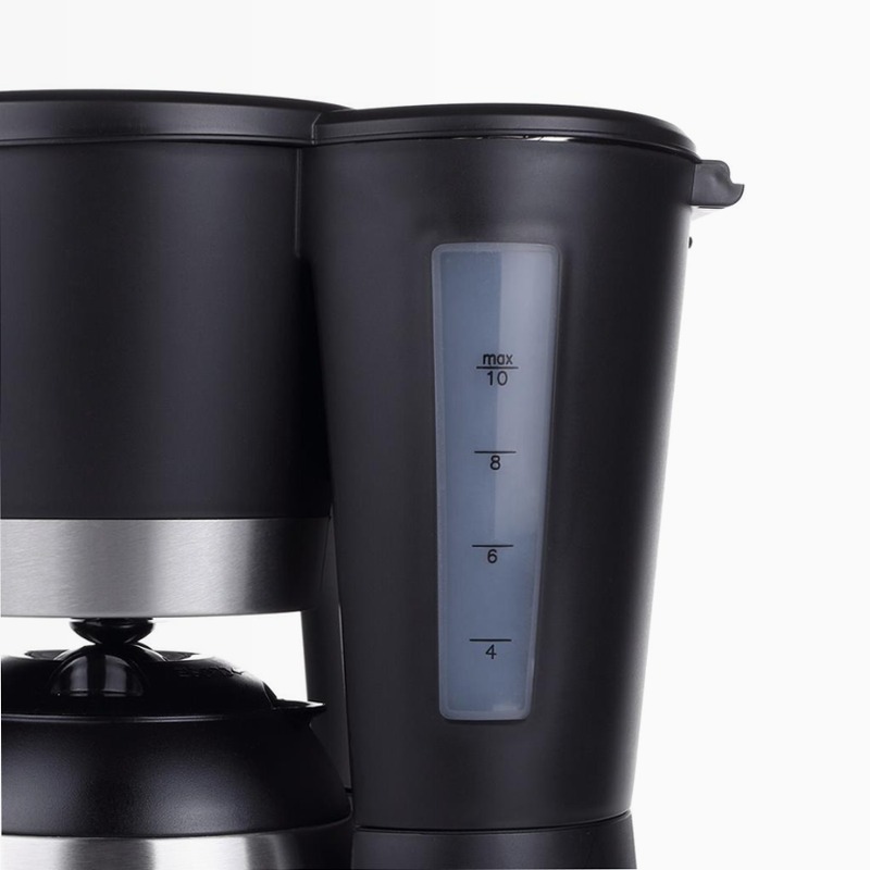Tristar CM-1234 Macchina caffè Nero
