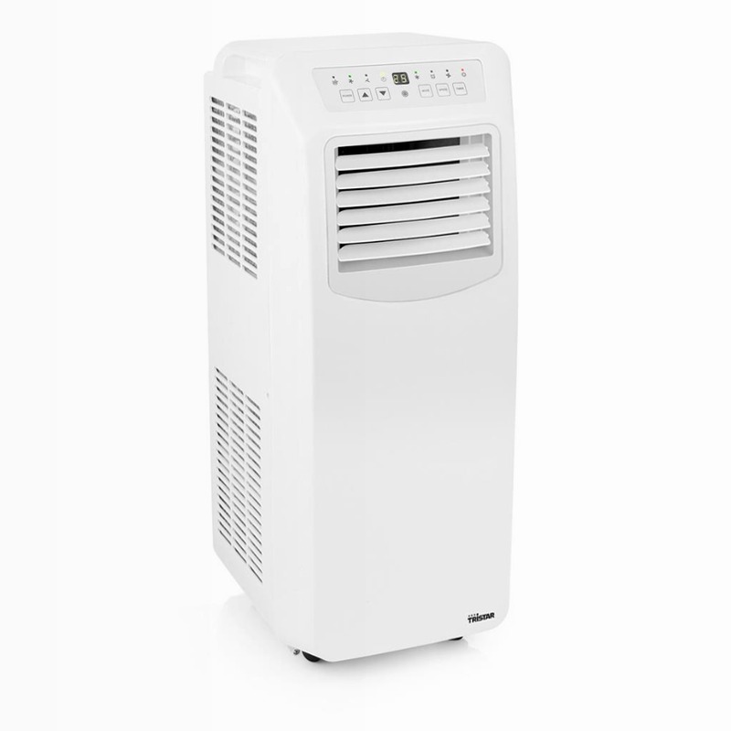 Tristar AC-5560 - Condizionatore Portatile Multifunzione A