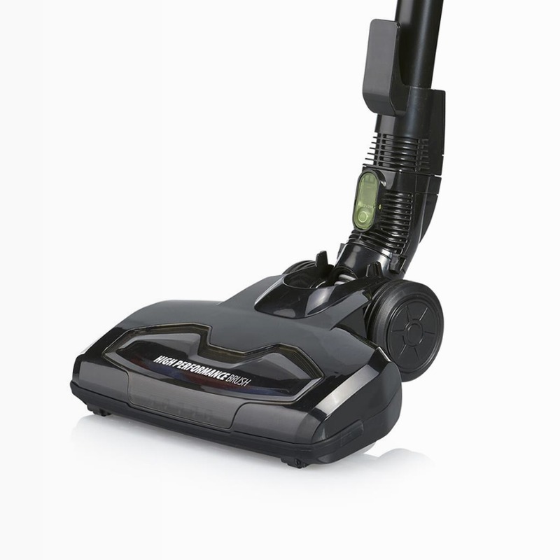 Tristar SZ-2000 Scopa Elettrica Ricaricabile Nero