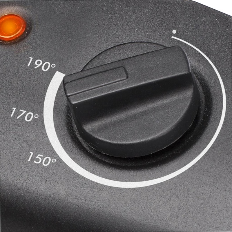 Friggitrice Tristar FR-6935 Argento