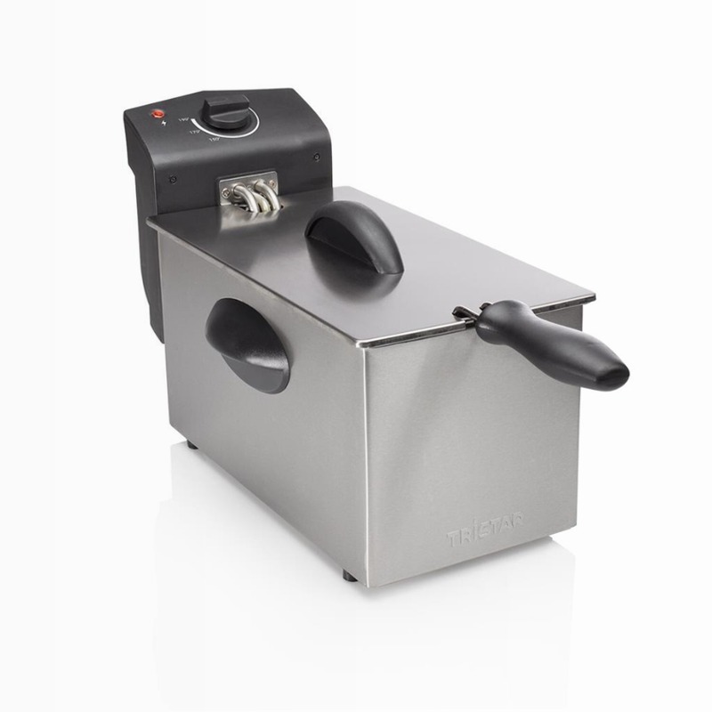 Friggitrice Tristar FR-6935 Argento
