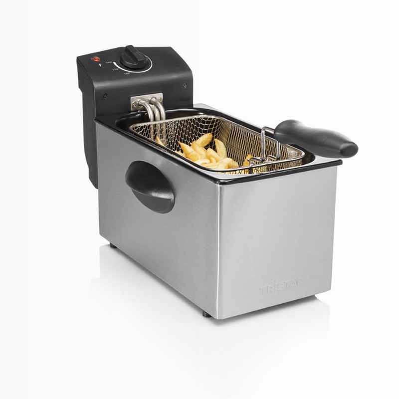 Friggitrice Tristar FR-6935 Argento