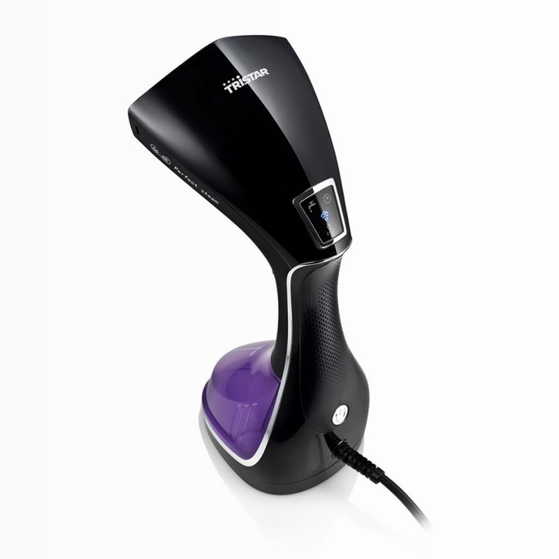 Tristar ST-8921 - Vaporizzatore indumenti potente e versatile