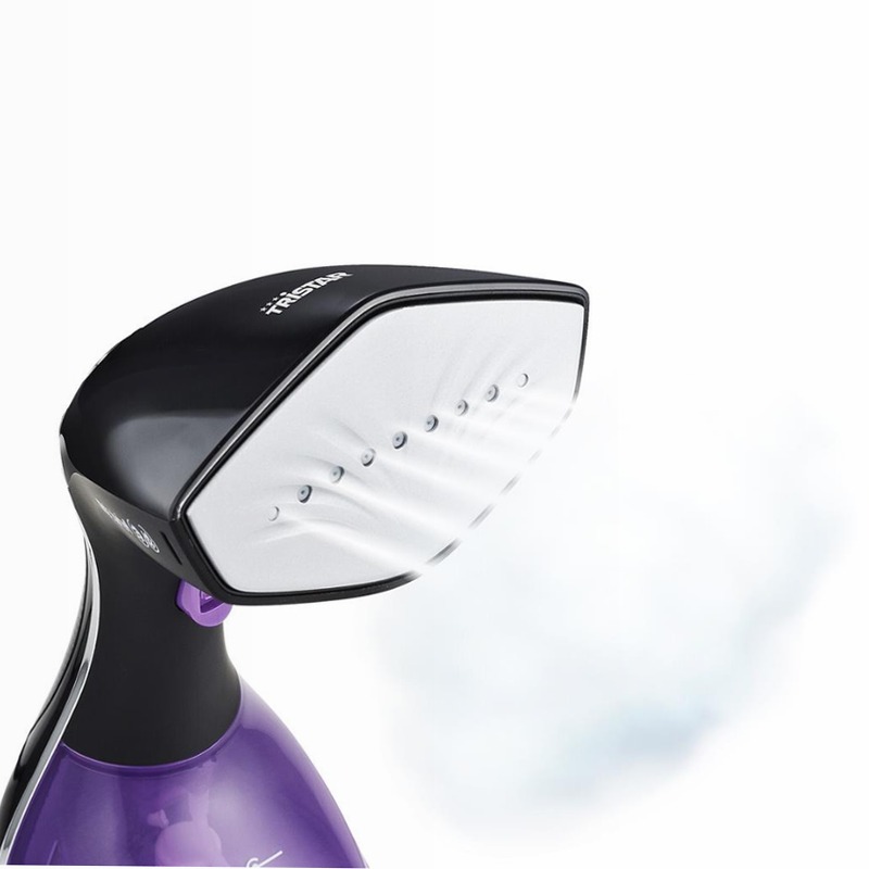 Tristar ST-8921 - Vaporizzatore indumenti potente e versatile