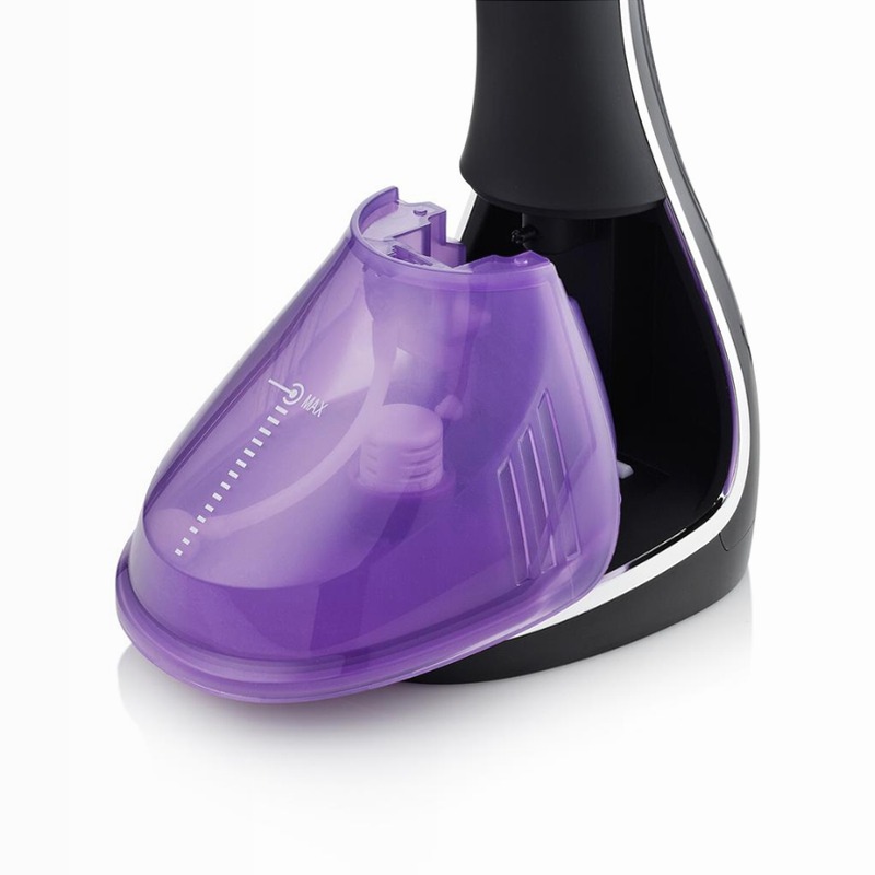 Tristar ST-8921 - Vaporizzatore indumenti potente e versatile