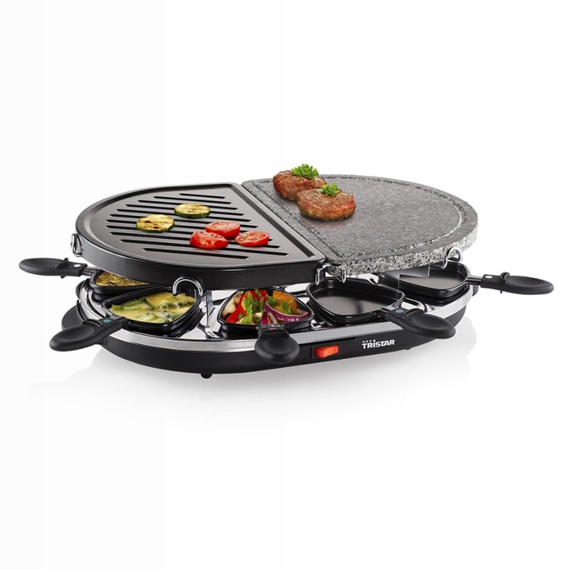 Tristar RA-2946 Raclette Grill