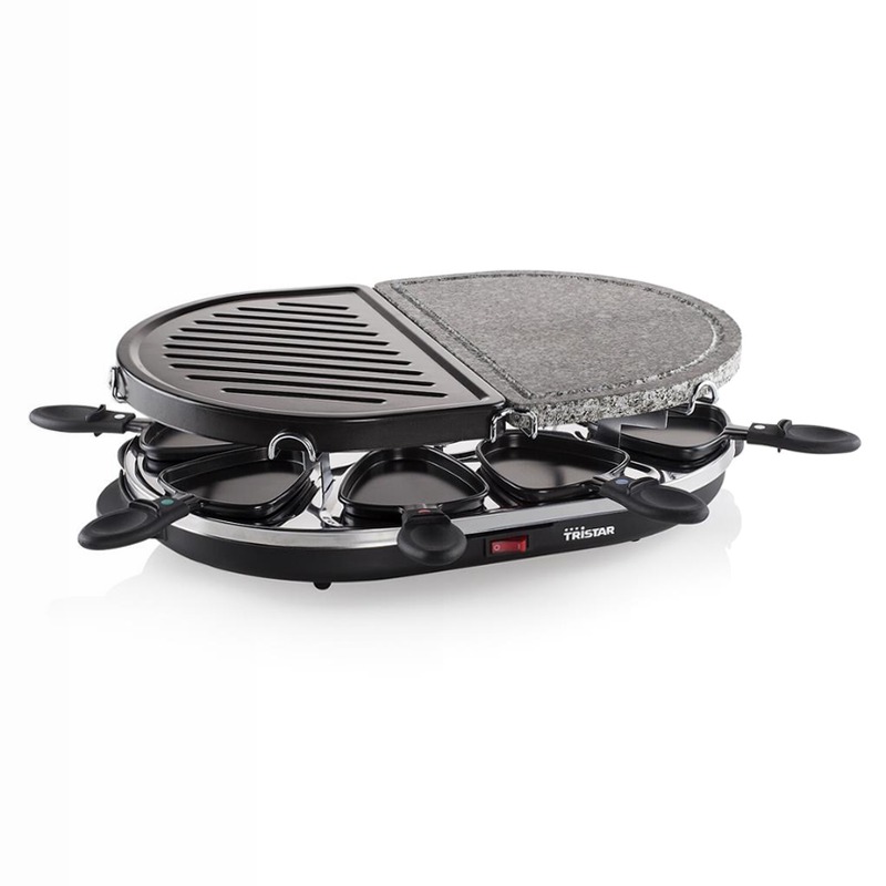 Tristar RA-2946 Raclette Grill