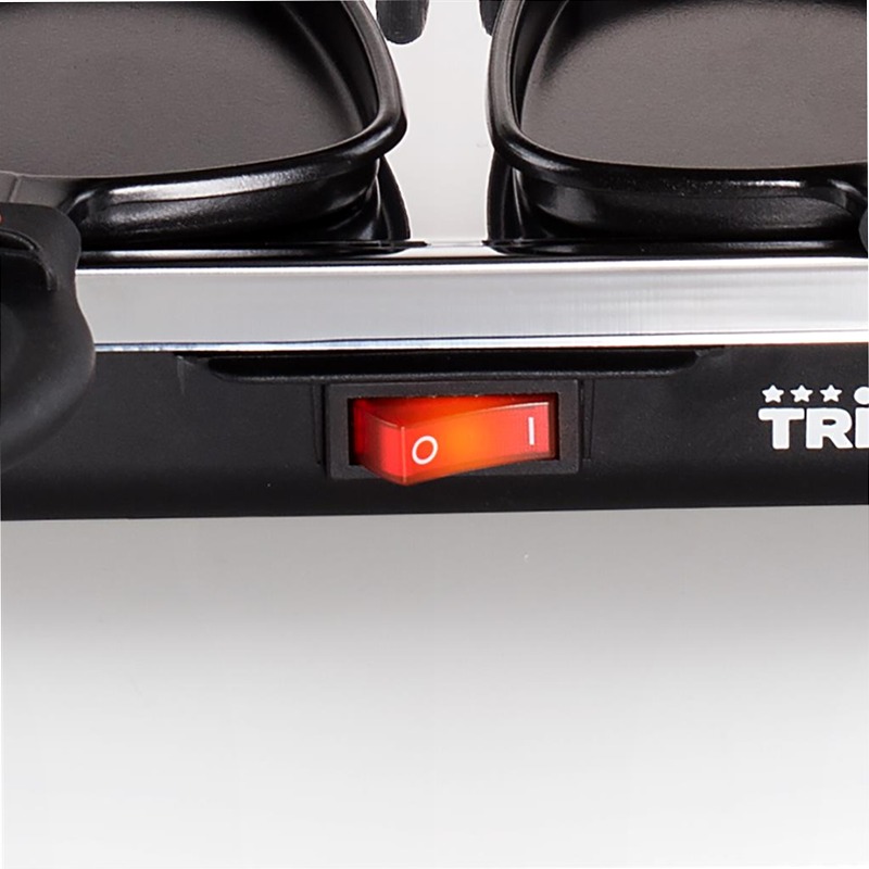 Tristar RA-2946 Raclette Grill