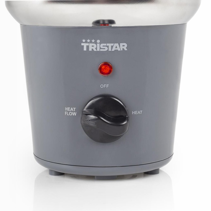 Tristar CF-1603 Fontana di Cioccolata