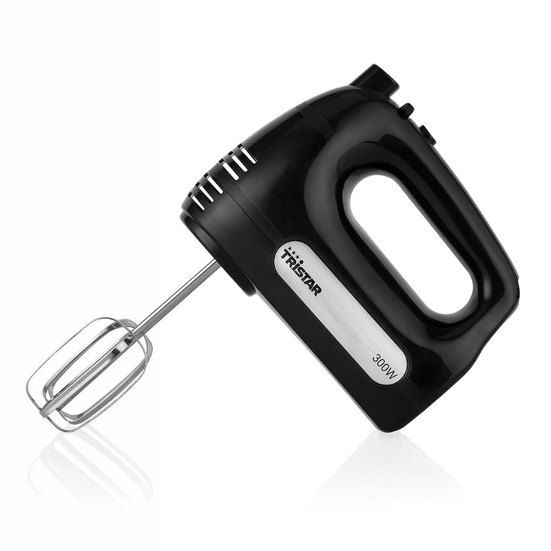 Tristar MX-4201 - Frullatore Potente per Cucina