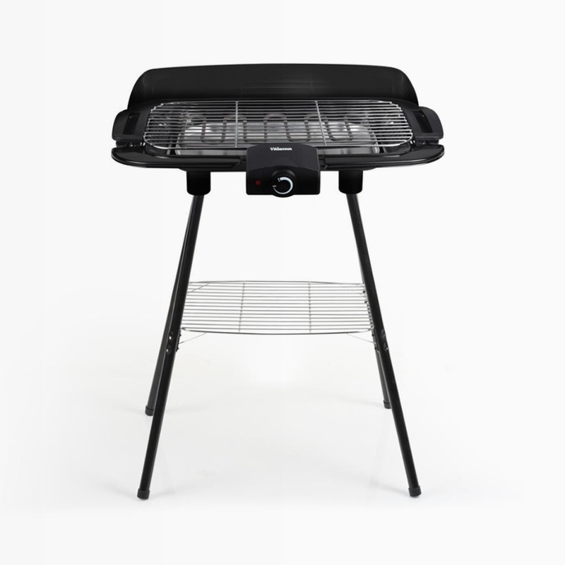 Tristar BQ-2820 Barbecue - Grigliata Estiva Facile e Pulita