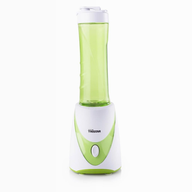Tristar BL-4435 - Frullatore per Smoothie e Frullati Verde