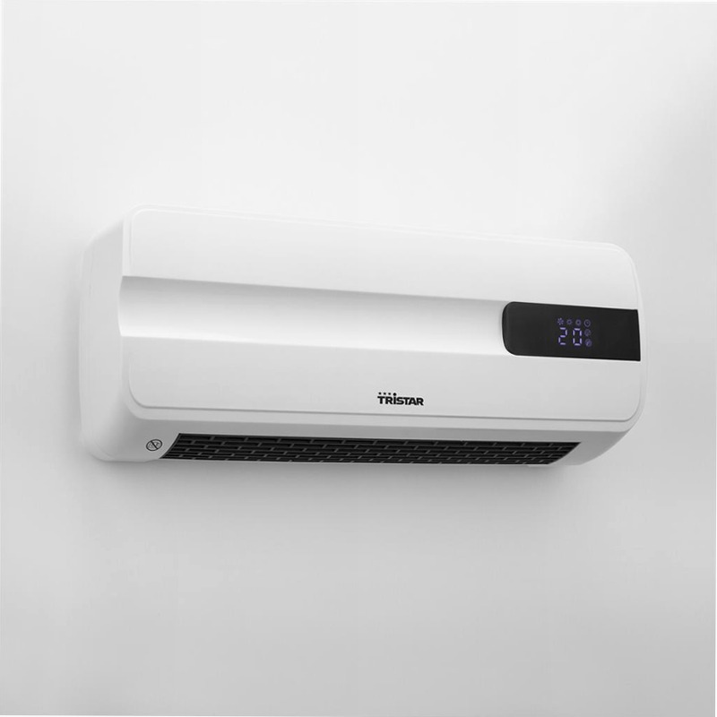 Tristar KA-5070 - Termoventilatore Ceramica