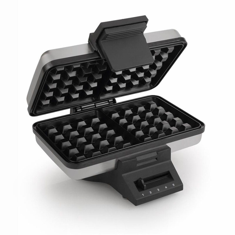 Tristar WF-2141 Cialdiera per waffle