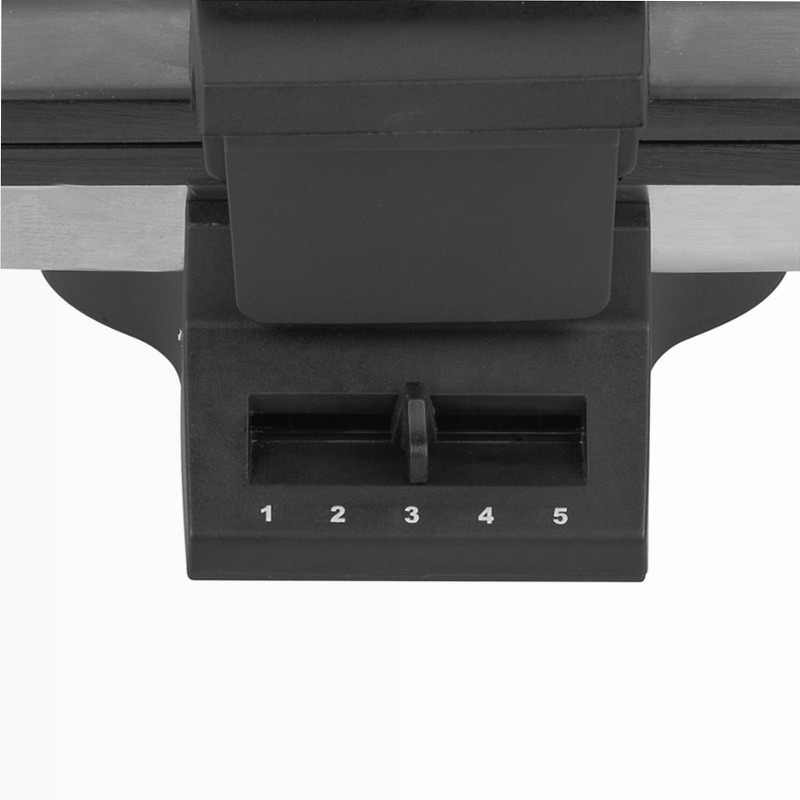 Tristar WF-2141 Cialdiera per waffle